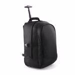 Quadra Sac de voyage Vessel Airporter 28L, Black 35 x 53 x 25 cm, QD902 – image 3