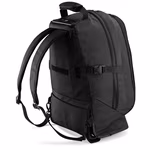 Quadra Sac de voyage Vessel Airporter 28L, Black 35 x 53 x 25 cm, QD902 – image 4