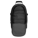 Quadra Vessel Airporter Borsa da Viaggio 28L, Black 35 x 53 x 25 cm, QD902 – Bild 5