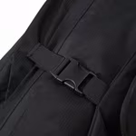 Quadra Sac de voyage Vessel Airporter 28L, Black 35 x 53 x 25 cm, QD902 – image 6