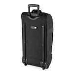 Quadra Vessel Team Wheelie Reisetasche, Black 77 x 39 x 34 cm, QD904 – Bild 4
