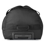 Quadra Vessel Team Wheelie Reisetasche, Black 77 x 39 x 34 cm, QD904 – Bild 5