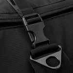 Quadra Vessel Team Wheelie Reisetasche, Black 77 x 39 x 34 cm, QD904 – Bild 7
