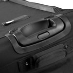 Quadra Vessel Team Wheelie Reisetasche, Black 77 x 39 x 34 cm, QD904 – Bild 8