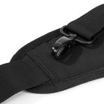 Quadra Vessel Team Wheelie Reisetasche, Black 77 x 39 x 34 cm, QD904 – Bild 9