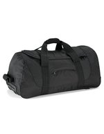 Quadra Vessel Team Wheelie Reisetasche, Black 77 x 39 x 34 cm, QD904 – Bild 2