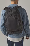 Quadra Sac à dos pour ordinateur portable Vessel Noir 26L, Black 30 x 48 x 30 cm, QD905 – image 2