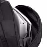 Quadra Sac à dos pour ordinateur portable Vessel Noir 26L, Black 30 x 48 x 30 cm, QD905 – image 6