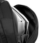 Quadra Vessel Zaino per Laptop Nero 26L, Black 30 x 48 x 30 cm, QD905 – Bild 6