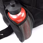 Quadra Sac à dos pour ordinateur portable Vessel Noir 26L, Black 30 x 48 x 30 cm, QD905 – image 8
