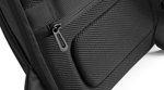 Quadra Pro-Tech Charge Zaino con porta USB, Black 33 x 48 x 22 cm, QD910 – Bild 5