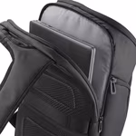 Quadra Pro-Tech Charge Rucksack mit USB-Anschluss, Black 33 x 48 x 22 cm, QD910 – Bild 6