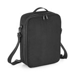 Quadra Padded Camera Organiser Black 24 x 33 x 11 cm (QD922), QD922 – Bild 3