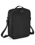 Quadra Padded Camera Organiser Black 24 x 33 x 11 cm (QD922), QD922 – image 1