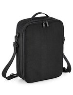 Quadra Padded Camera Organiser Black 24 x 33 x 11 cm (QD922), QD922 – Bild 2