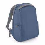Project Recycled Security Backpack Lite – Pebble