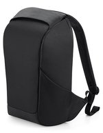 Quadra Sicherheit Rucksack mit USB-Ladeanschluss – Black