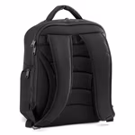 Quadra Tungsten Laptop-Rucksack 15,6 Zoll, Black/Dark Graphite 34 x 45 x 21 cm, QD968 – image 4