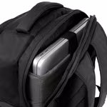 Quadra Tungsten Laptop-Rucksack 15,6 Zoll, Black/Dark Graphite 34 x 45 x 21 cm, QD968 – image 7