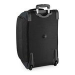Quadra Tungsten Wheelie Valigia 65L, Black/Dark Graphite 65 x 36 x 33 cm, QD970 – Bild 4