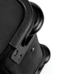 Quadra Tungsten Wheelie Valigia 65L, Black/Dark Graphite 65 x 36 x 33 cm, QD970 – Bild 5