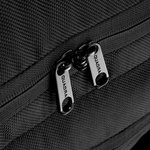 Quadra Tungsten Wheelie Valigia 65L, Black/Dark Graphite 65 x 36 x 33 cm, QD970 – Bild 7