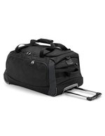 Quadra Tungsten Wheelie Valigia 65L, Black/Dark Graphite 65 x 36 x 33 cm, QD970 – Bild 2