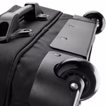 Quadra Tungsten Mobile Office Bag 25L, Black/Dark Graphite 43 x 38 x 24 cm, QD973 – image 9