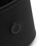 Quadra Sport- und Reisetasche mit Belüftungsboden, Black/Light Grey 44 x 39 x 27 cm, QS285 – Bild 5