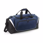 Quadra Sac de sport Pro Team Jumbo, Black/Light Grey 85 x 38 x 35 cm, QS288 – image 2