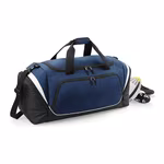 Quadra Sac de sport Pro Team Jumbo, Black/Light Grey 85 x 38 x 35 cm, QS288 – image 3