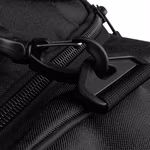 Quadra Sac de sport Pro Team Jumbo, Black/Light Grey 85 x 38 x 35 cm, QS288 – image 4