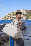 Studio Holdall 100% polyester recyclé – image 2