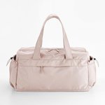 Studio Holdall aus 100% recyceltem Polyester – Bild 3