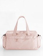 Studio Holdall aus 100% recyceltem Polyester – Fresh Pink