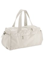 Studio Holdall aus 100% recyceltem Polyester – Natural Stone