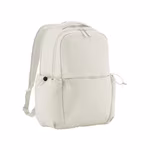 Quadra Studio Rucksack aus recyceltem Polyester, Fresh Green 44 x 29 x 13 cm, QS306 – Bild 3