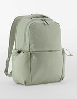 Quadra Studio Rucksack aus recyceltem Polyester – Fresh Green