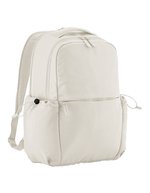 Quadra Studio Rucksack aus recyceltem Polyester – Natural Stone