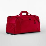 Quadra Multi-Sport Holdall QS470 für Aktivitäten, Black 51 x 26 x 20 cm, QS470 – Bild 4
