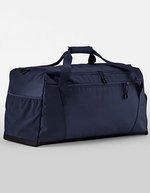 Quadra Multi-Sport Holdall QS470 für Aktivitäten, Black 51 x 26 x 20 cm, QS470 – Navy