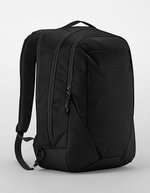 Quadra Multi-Sport Rucksack 900D-Polyester, Black 46 x 30 x 14 cm, QS475 – Bild 2