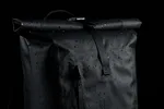 Quadra Waterproof Roll-Top Bag made of Recycled Material, Natural Stone 44 x 28 x 14 cm, QS573 – image 5