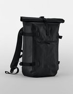 Waterproof Roll-Top – Black