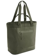 Waterproof 35 Litre Tote bag – Olive Green
