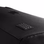 Quadra Spacious Sports Bag with Shoulder Strap, Black/Light Grey 85 x 38 x 35 cm, QS88 – image 6