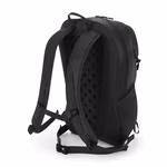 Quadra Ultraleichter 25L Tagesrucksack mit Regenschutz, Graphite Grey 30 x 50 x 21 cm, QX325 – Bild 4