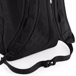 Quadra Ultraleichter 25L Tagesrucksack mit Regenschutz, Graphite Grey 30 x 50 x 21 cm, QX325 – Bild 6