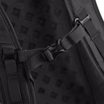 Quadra Ultraleichter 25L Tagesrucksack mit Regenschutz, Graphite Grey 30 x 50 x 21 cm, QX325 – Bild 7