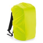 Quadra Wasserdichter Universal Regenschutz 20-30 Liter, Black 31 x 48 x 20 cm, QX501 – Bild 3